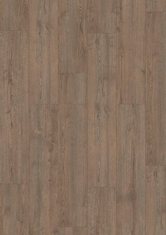 JOKA Skyline laminaat Oak Chalet Brown 5818, productfoto | Velora Floors