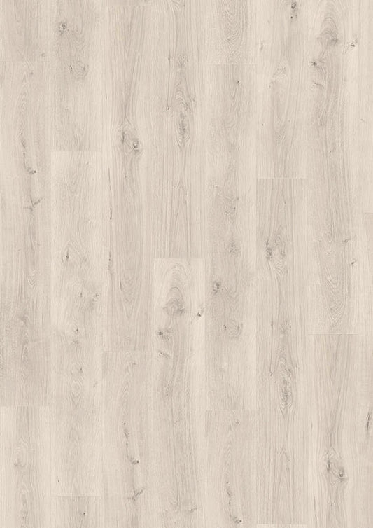 JOKA Skyline laminaat Oak Chalet White 5712, productfoto | Velora Floors