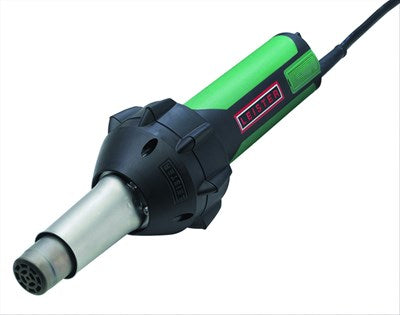 Leister Triac ST hetelucht-lasapparaat 1010022 | Velora Floors