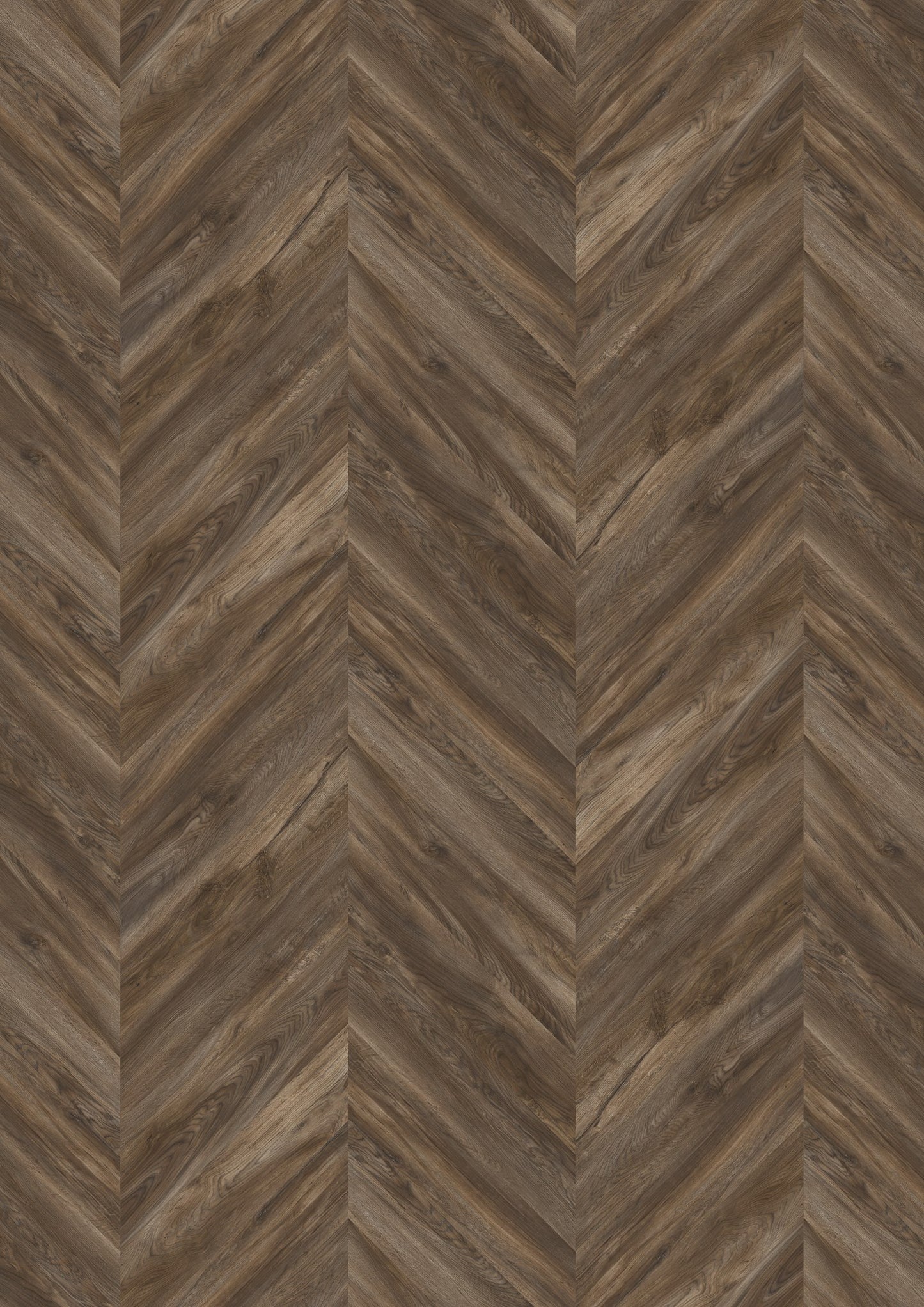 Velora Floors LVT Mud Oak Hongaarse punt DB 5806
