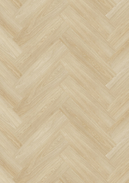 Velora Floors LVT Almond Oak Visgraat DB 5101