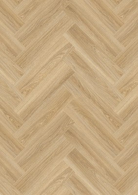 Velora Floors  LVT Frosty Oak Visgraat DB 5102