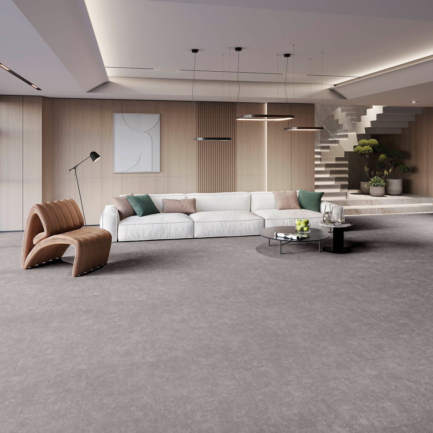 Velora Floors Moon Stone DB 5917