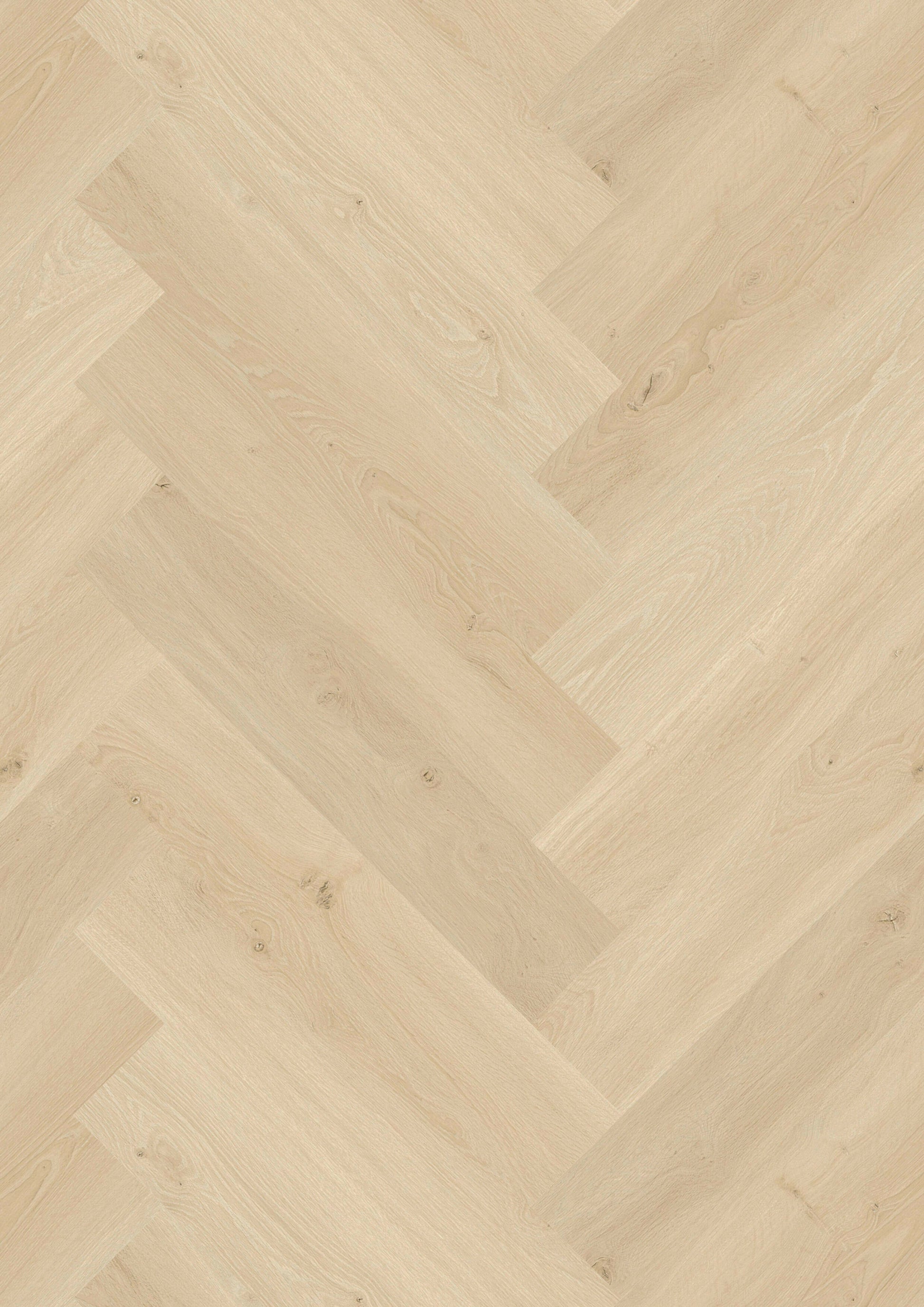 Visgraat Oak light 6701 DB – lichte eiken PVC visgraatvloer