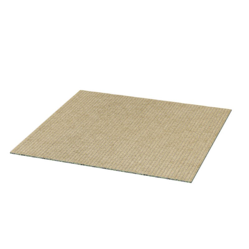 Comfort Green 6 mm PU ondertapijt 15 m² – detailfoto | Velora Floors