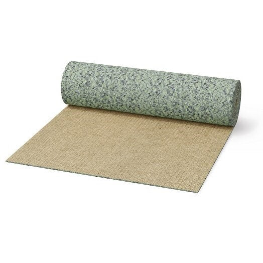 Comfort Green 6 mm PU ondertapijt 15 m² – productfoto | Velora Floors