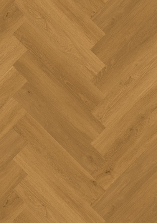 PVC visgraat vloer Oak Natural 6705 DB, productfoto | Velora Floors