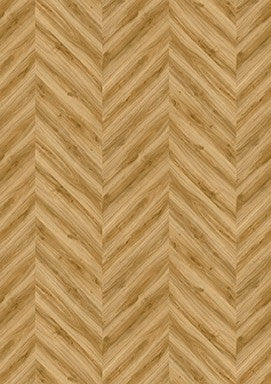 PVC vloer Hongaarse punt Amber Oak DB 5803, productfoto | Velora Floors