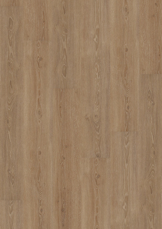 PVC vloer Plank Brown Oak 5306 DB – productfoto | Velora Floors