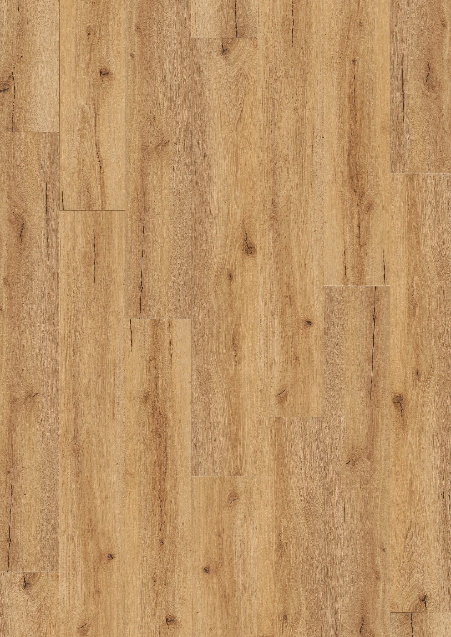PVC vloer Plank Chalet Oak Black 2870 DB – productfoto | Velora Floors