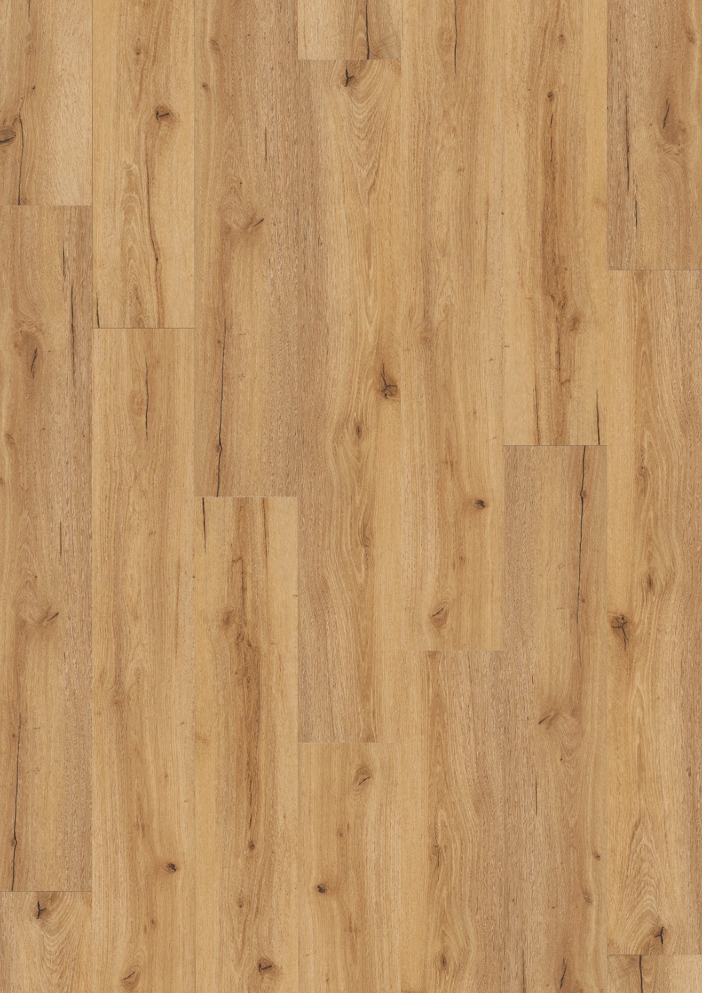 PVC vloer Plank Chalet Oak Black 2870 DB – productfoto | Velora Floors