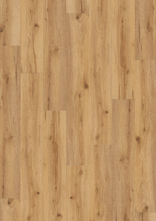 PVC vloer Plank Chalet Oak Black 2870 DB – productfoto | Velora Floors