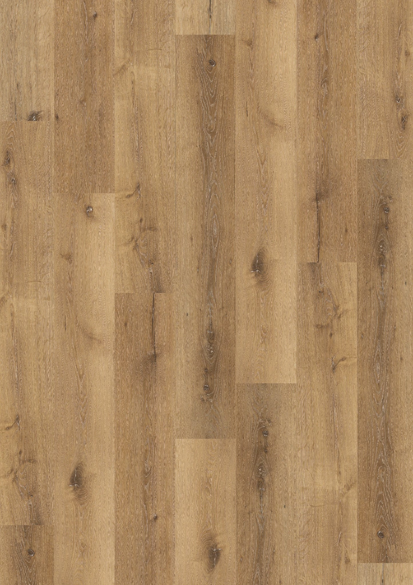 PVC vloer Plank Chalet Oak White 2871 DB – productfoto | Velora Floors