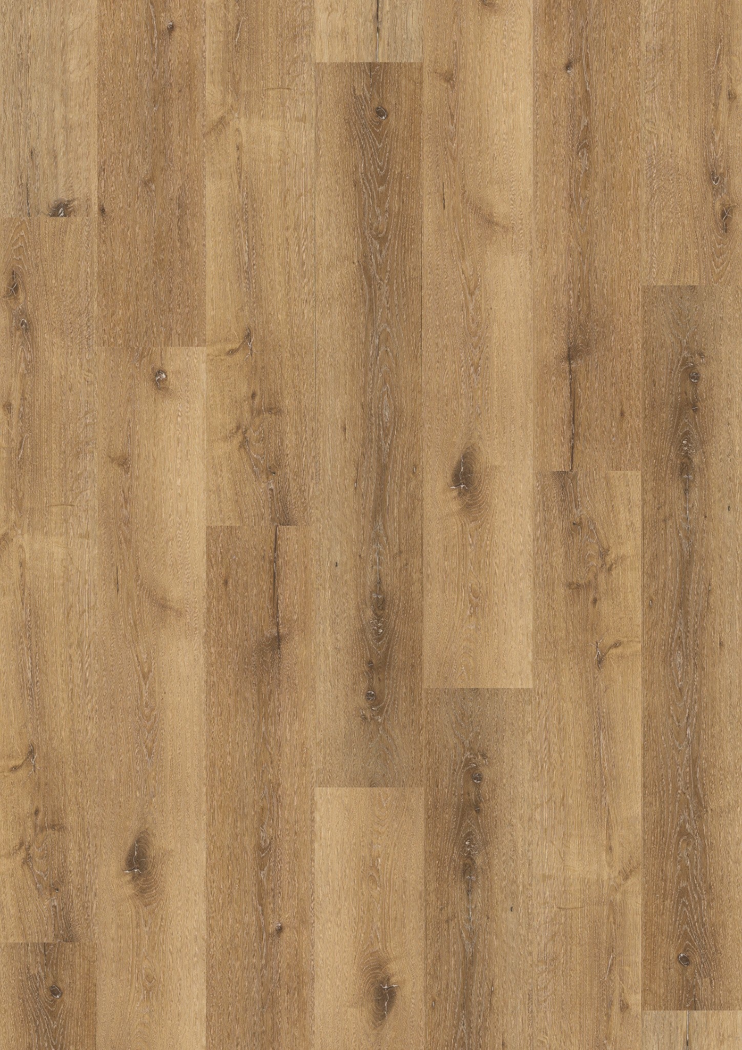 PVC vloer Plank Chalet Oak White 2871 DB – productfoto | Velora Floors