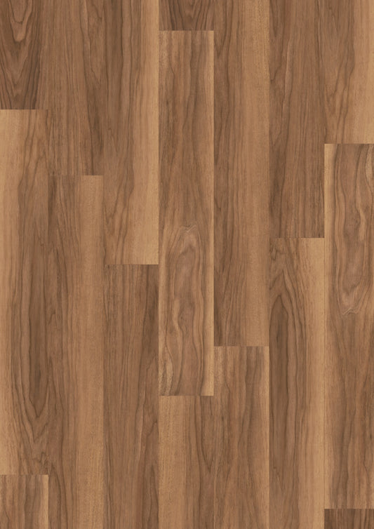 PVC vloer Plank Classic Nuttree 2857 DB – productfoto | Velora Floors