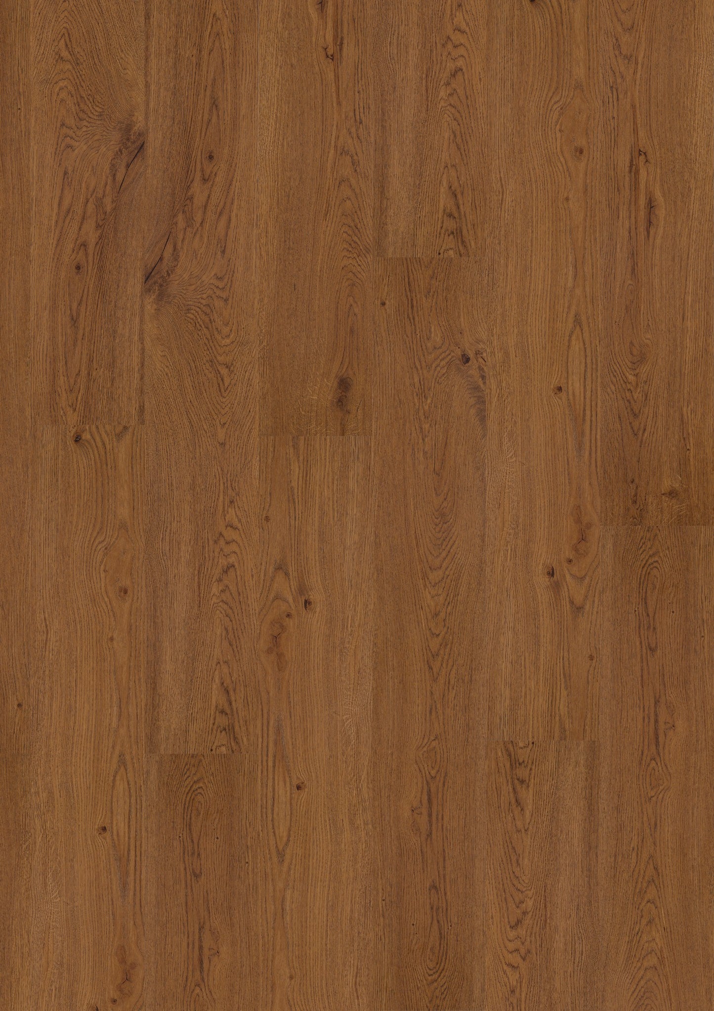 PVC vloer Plank Espresso Oak 2883 DB – productfoto | Velora Floors
