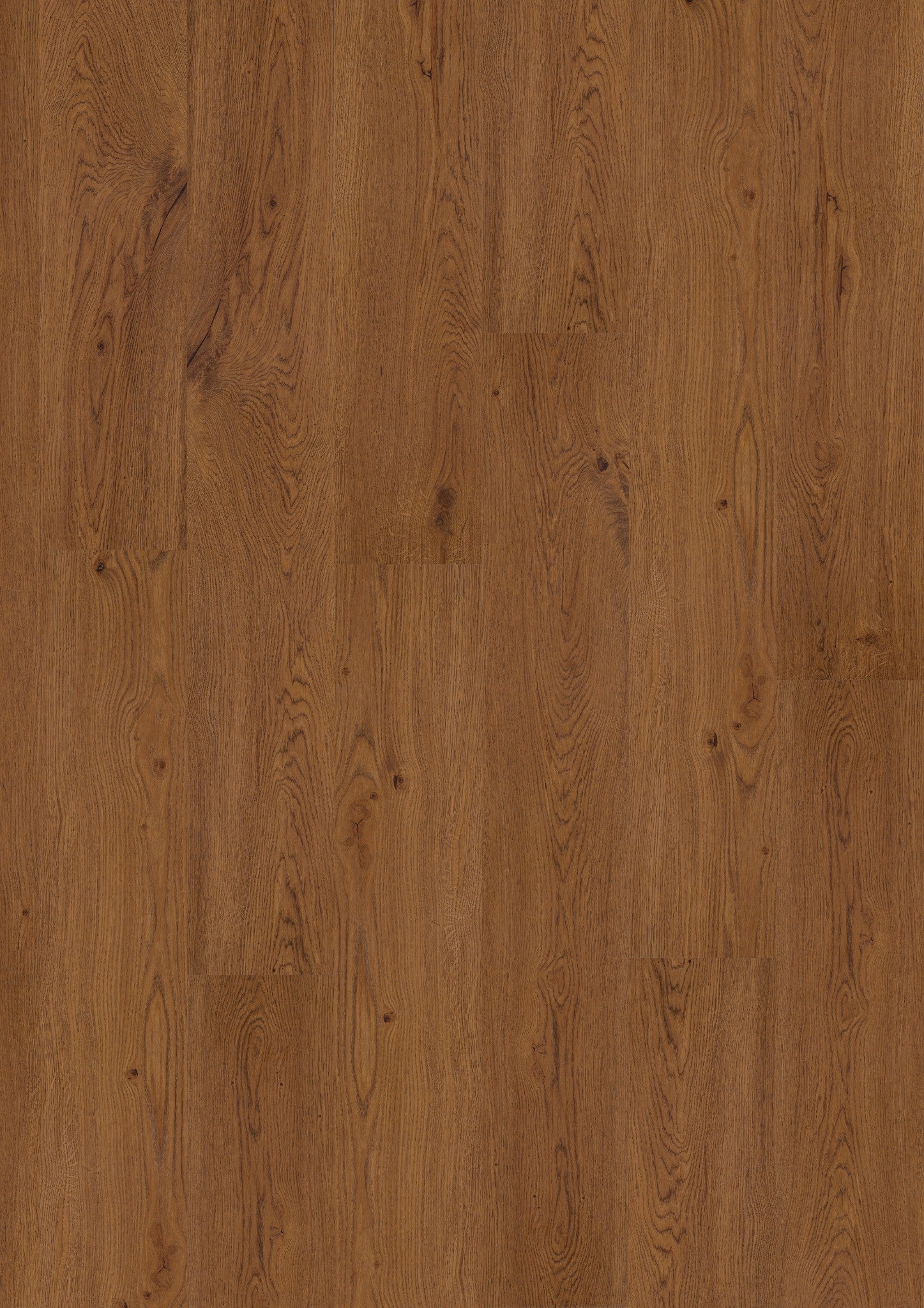 PVC vloer Plank Espresso Oak 2883 DB – productfoto | Velora Floors