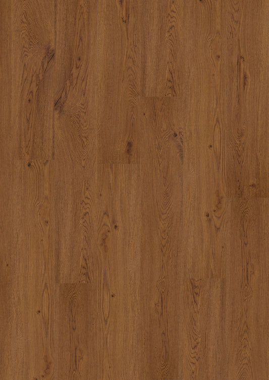 PVC vloer Plank Espresso Oak 2883 DB – productfoto | Velora Floors