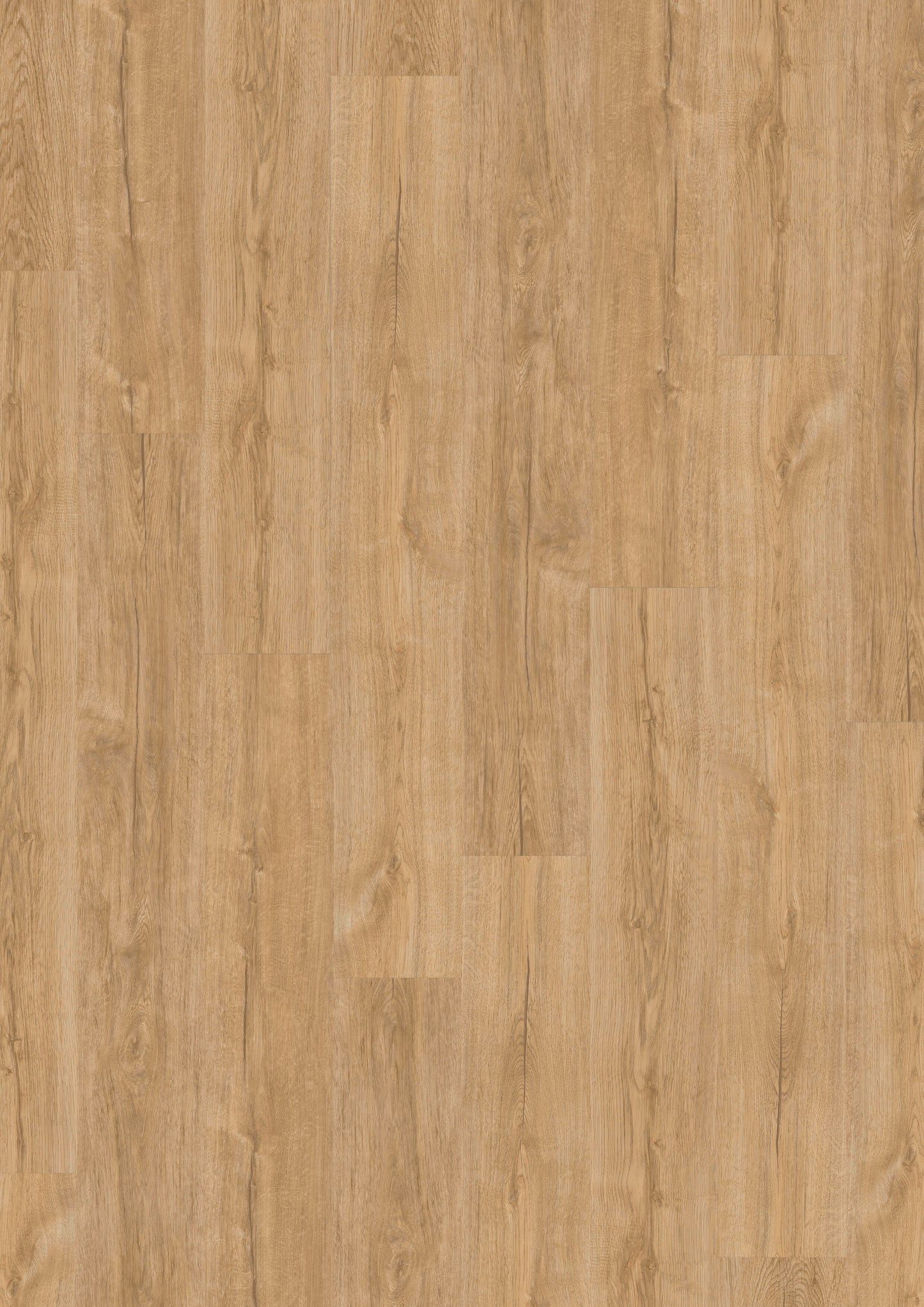 PVC vloer Plank French Blond Oak DB 5205 – sfeerimpressie interieur | Velora Floors