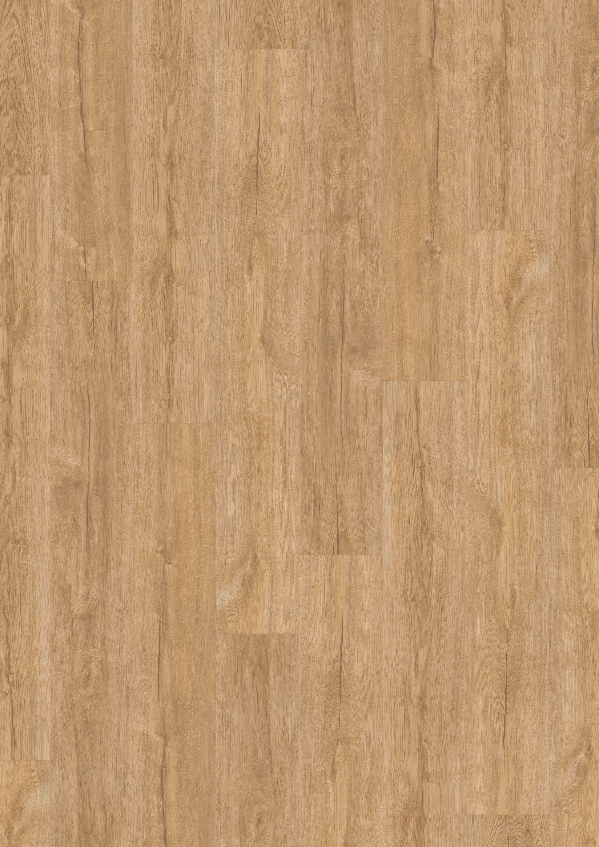 PVC vloer Plank French Blond Oak DB 5205 – sfeerimpressie interieur | Velora Floors