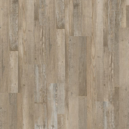 PVC vloer Plank Light Oak 5509 DB - productfoto | Velora Floors