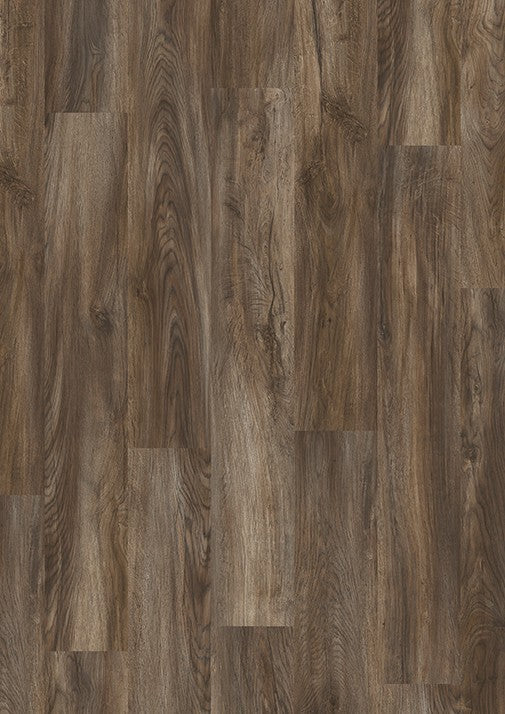 PVC vloer Plank Mud Oak 5906 DB, productfoto | Velora Floors