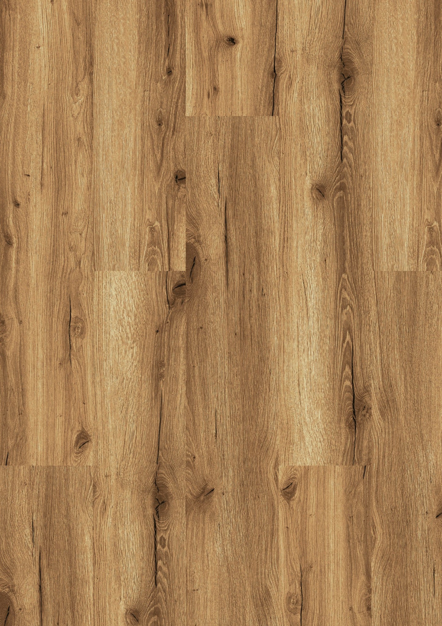 PVC vloer Plank Oak Classic 5707 DB, productfoto | Velora Floors