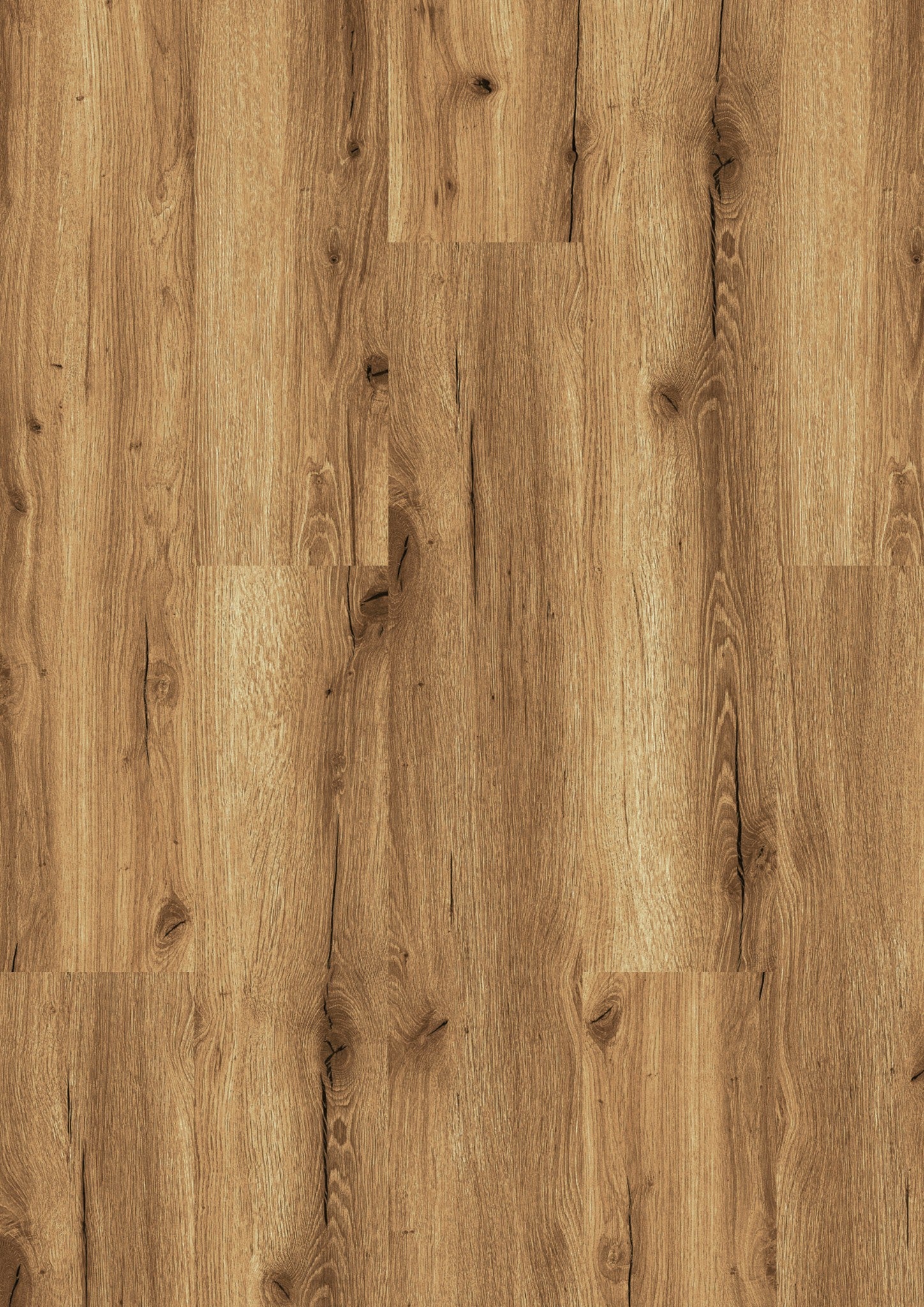 PVC vloer Plank Oak Classic 5707 DB, productfoto | Velora Floors