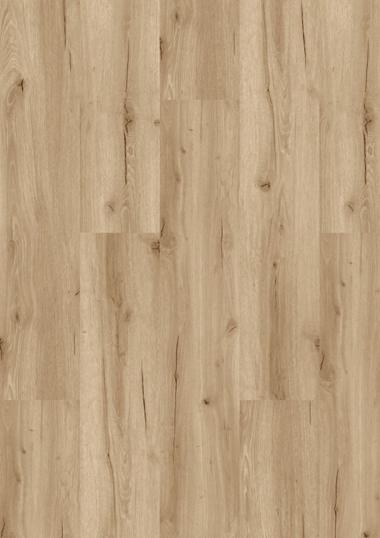 PVC vloer Plank Oak Cream 5702 DB – productfoto | Velora Floors