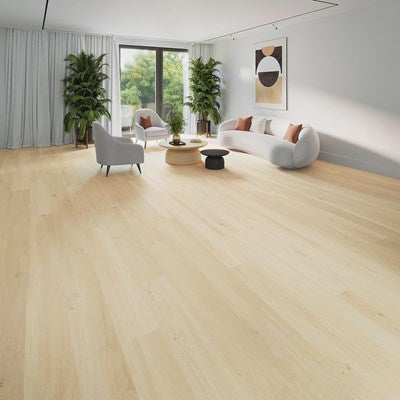 PVC vloer Plank Oak Light 5701 DB – detailfoto | Velora Floors