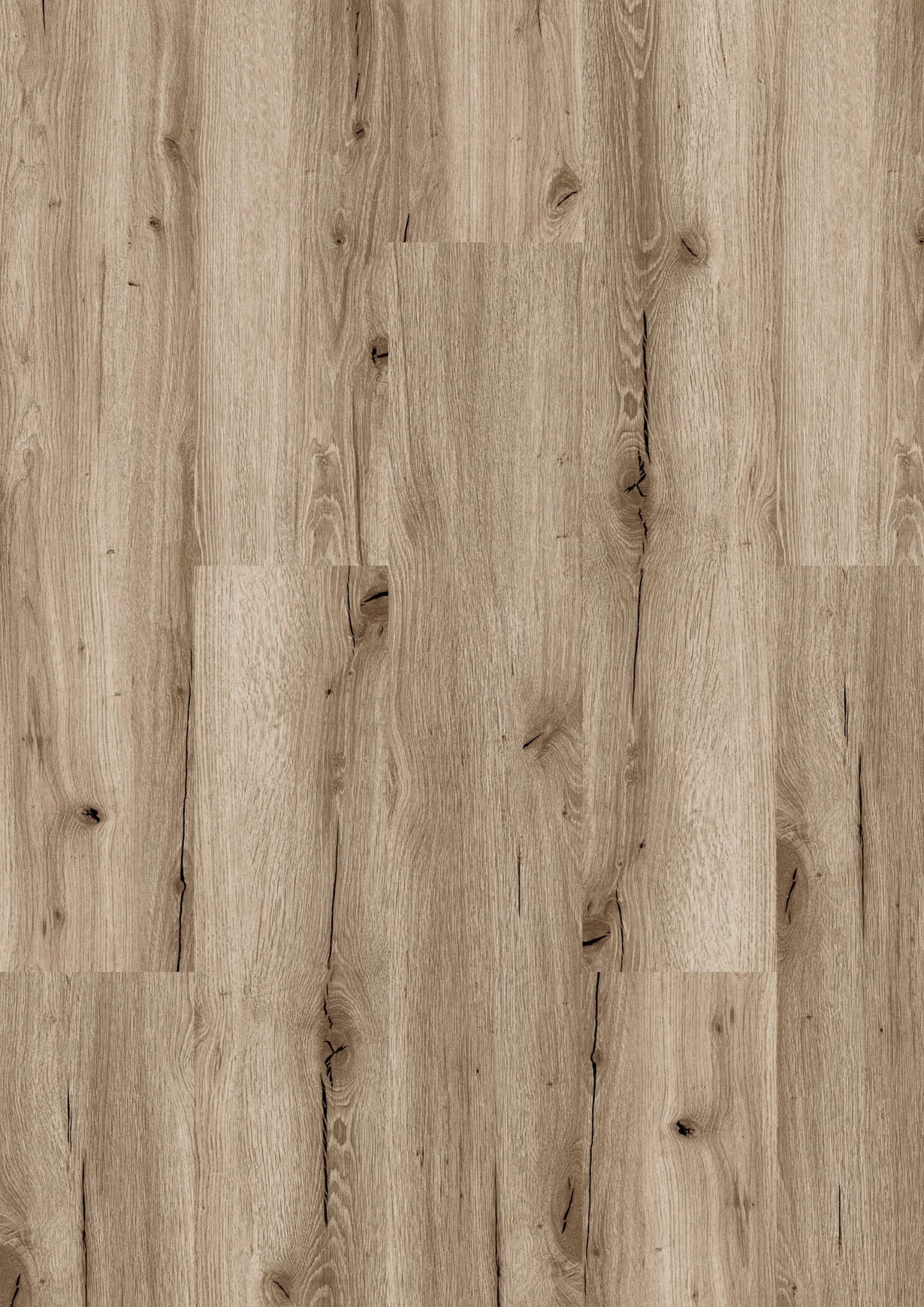 PVC vloer Plank Oak Rustic 5708 DB, productfoto | Velora Floors
