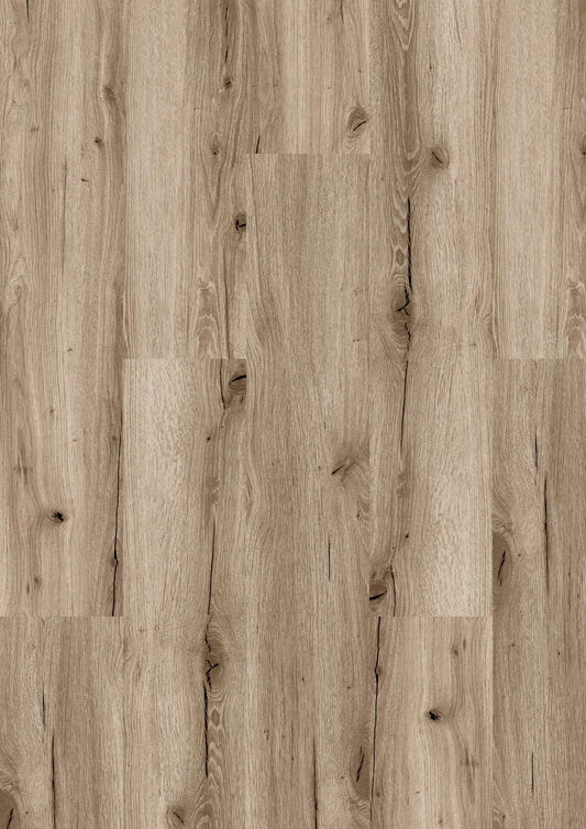 PVC vloer Plank Oak Rustic 5708 DB, productfoto | Velora Floors
