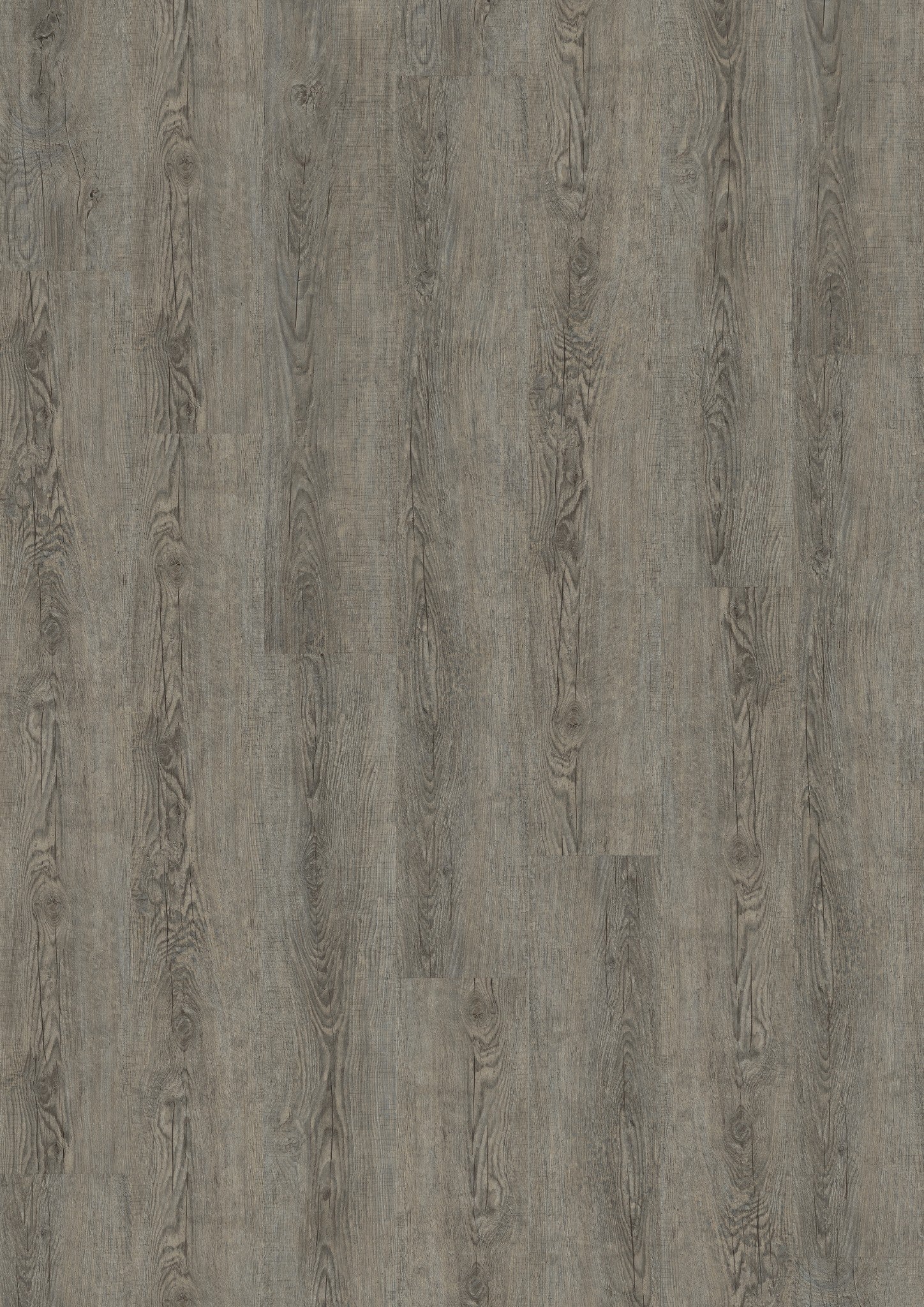 PVC vloer Plank Old Grey Oak 2840 DB – productfoto | Velora Floors