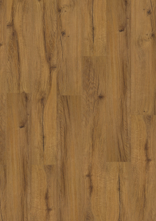 PVC vloer Plank Rustic Charm Oak 2873 DB – productfoto | Velora Floors