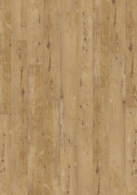 PVC vloer Plank Warmy Light Oak 2824 DB – productfoto | Velora Floors
