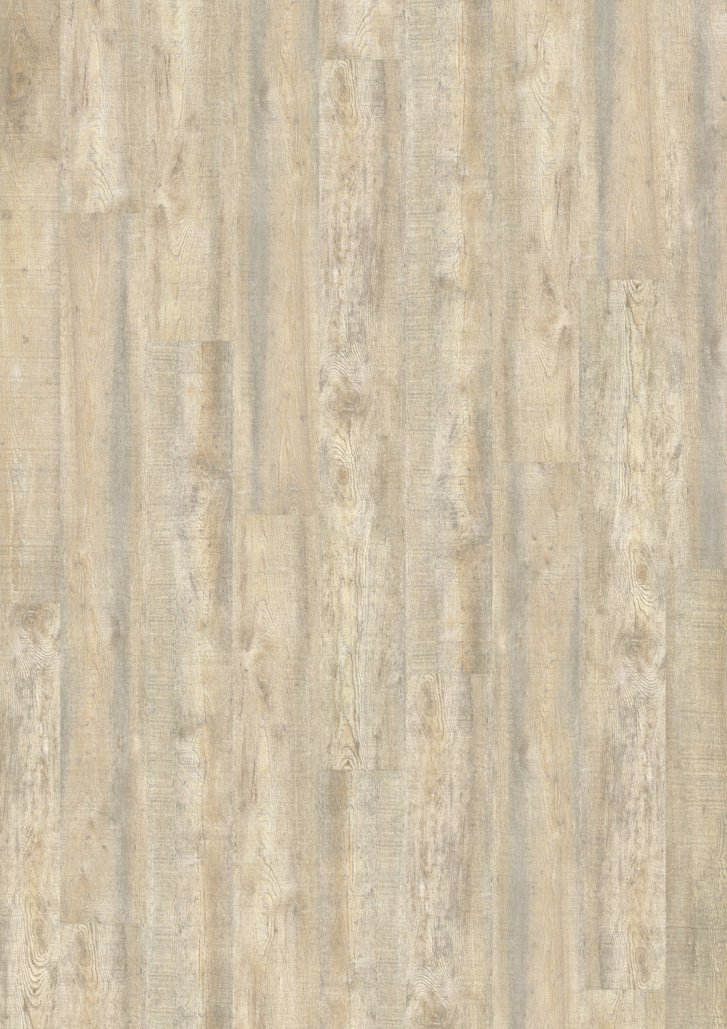 PVC vloer Plank White Limed Oak 2835 DB – productfoto | Velora Floors