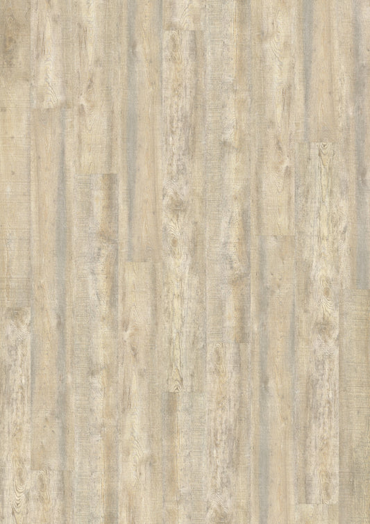 PVC vloer Plank White Limed Oak 2835 DB – productfoto | Velora Floors