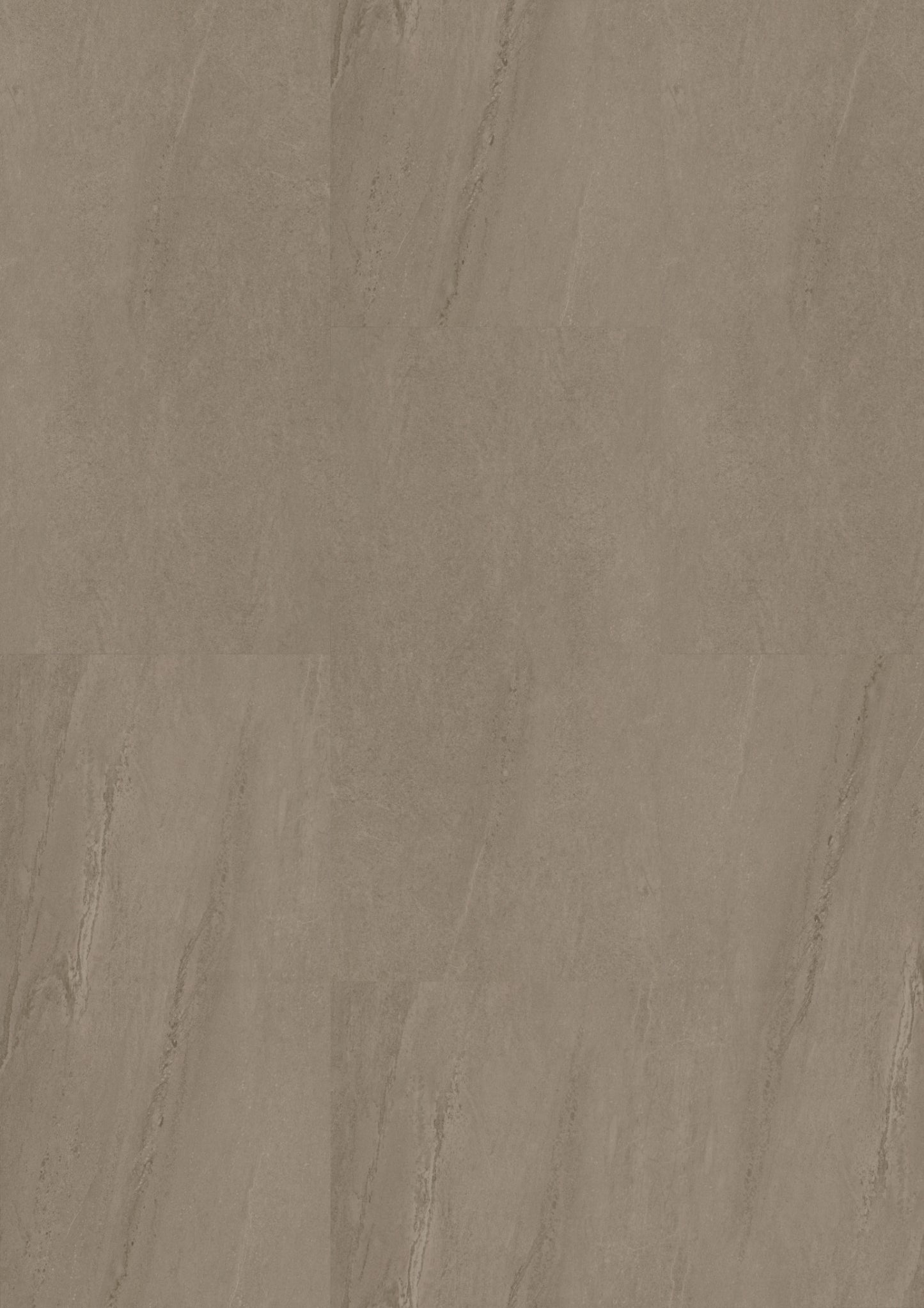 PVC vloer Tegel Classic Concrete 2885 DB – productfoto | Velora Floors