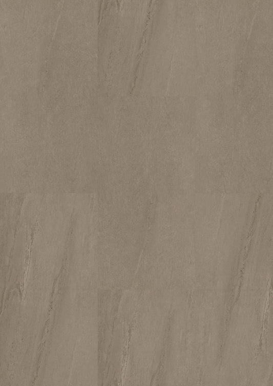 PVC vloer Tegel Classic Concrete 2885 DB – productfoto | Velora Floors