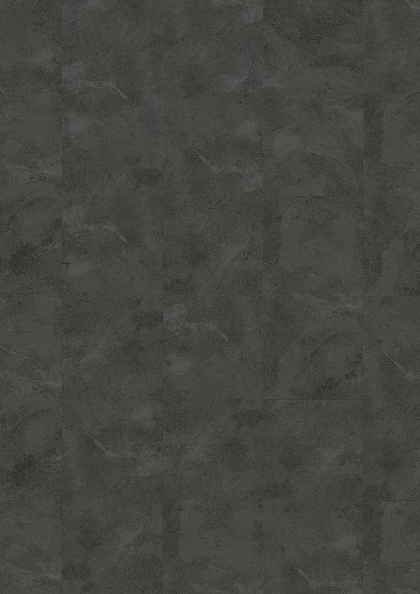 PVC vloer Tegel Grey Slate 2806 DB - productfoto | Velora Floors