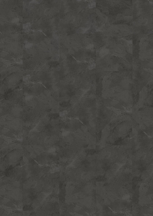 PVC vloer Tegel Grey Slate 2806 DB, productfoto | Velora Floors