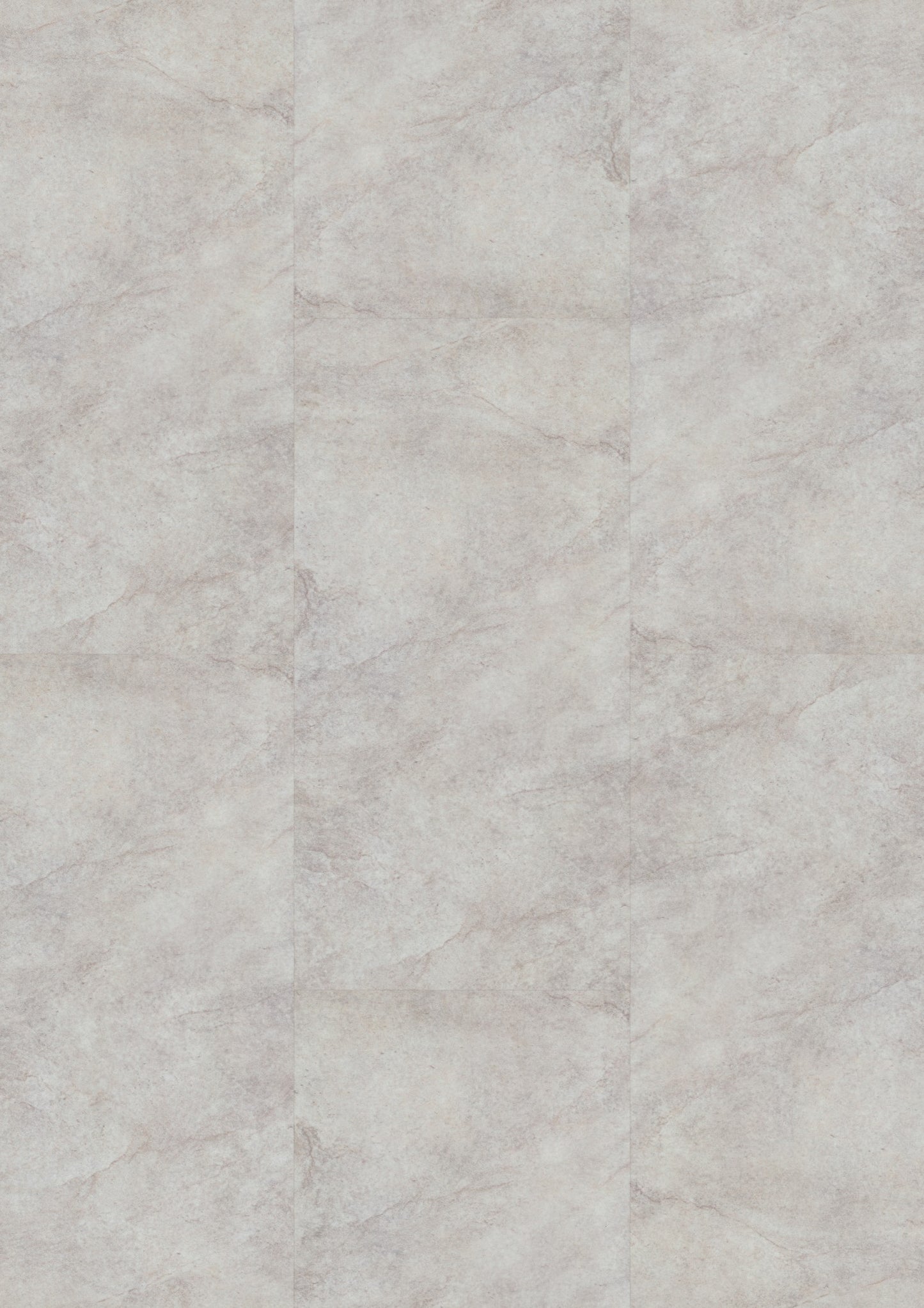 PVC vloer Tegel Light Washed Stone 2867 DB - productfoto | Velora Floors