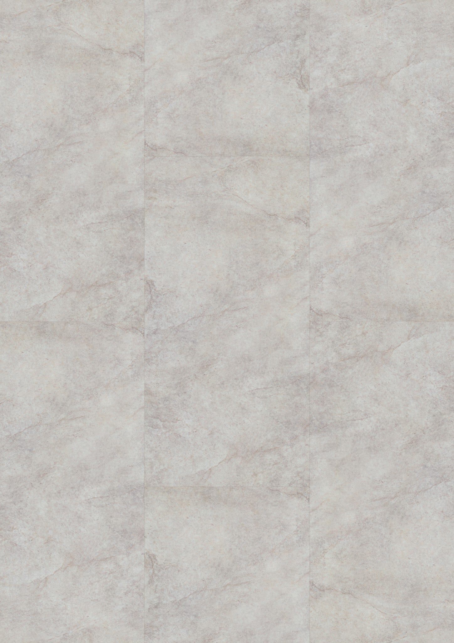 PVC vloer Tegel Light Washed Stone 2867 DB - productfoto | Velora Floors
