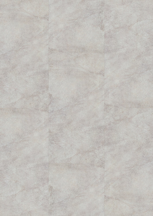 PVC vloer Tegel Light Washed Stone 2867 DB - productfoto | Velora Floors