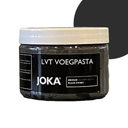 JOKA PVC voegpasta zwart 250 gram | Velora Floors