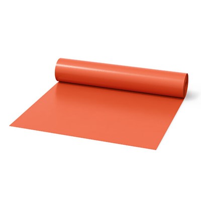 Redfloor ondervloer 1,0 mm voor klik PVC met vloerverwarming | Velora Floors