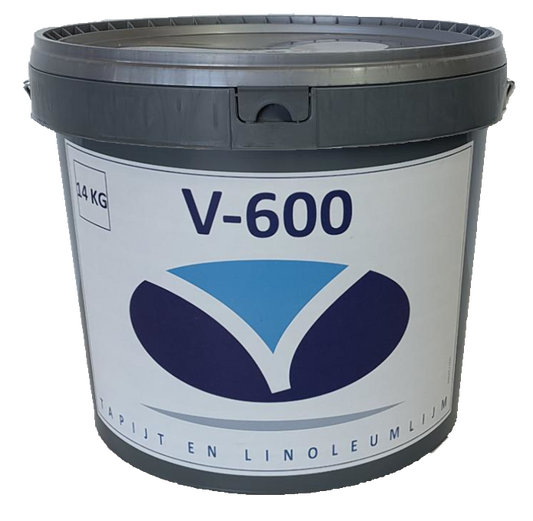 Schönox V600 tapijt- en linoleumlijm 14 kg | Velora Floors