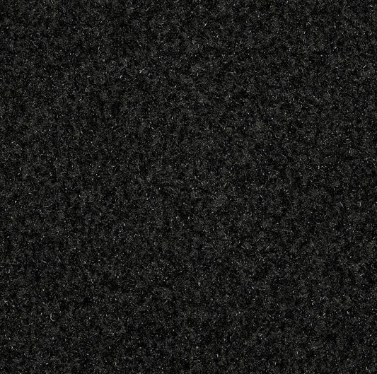 JOKA schoonloopmat Earth antraciet 135 cm | Velora Floors