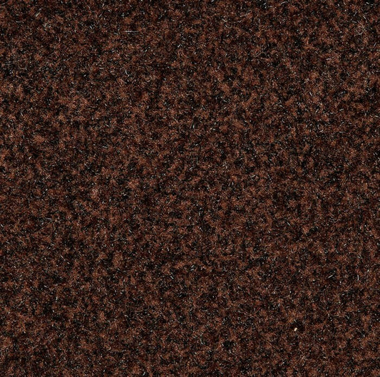 JOKA schoonloopmat Earth bruin 200 cm | Velora Floors