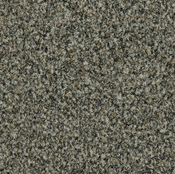JOKA schoonloopmat Earth quarts/grijs 200 cm | Velora Floors